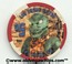 Las Vegas Hilton Star Trek 2005 $5 Casino Chips