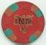 Las Vegas Inn $5 Casino Chip