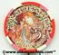 Main Street Station Victorian Lady  $5 Casino Chip