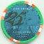 Mandalay Bay Josh Groban 2004 $25 Casino Chip