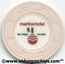 Marina $1 Casino Chip