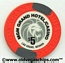 Las Vegas MGM Grand Casino Skylofts $5 Casino Chip