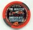 Las Vegas MGM Grand Vargas Vs. Mosley The Rematch Casino Chips