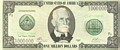 Million Dollar Bills Play Money
