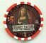 Mirage Hotel Terry Fator 2009 $5 Casino Chips