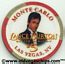 Monte Carlo Lance Burton $5 Casino Chip