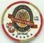 Monte Carlo Winner's Wheat Beer $5 Casino Chip