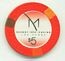 M Resort & Casino New Casino - New Rack Casino Chips