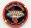 Nevada Palace Las Vegas Centennial $5 Casino Chip