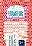 New York, NY Casino Playing Cards