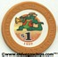 Orleans $1 Casino Chip