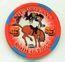 Orleans Casino National Finals Rodeo 2007 $5 Casino Chip