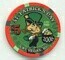 O'Shea's St. Pat's 2006 $5 Chip