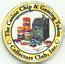 OldVegasChips.Com CC&GTCC Convention 2003 NCV Chip