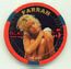 Palms Farrah Fawcett  $5 Casino Chip