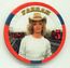Palms Farrah Fawcett  $5 Casino Chip