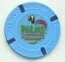 Palms Hotel 2007 $1 Casino Chip