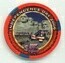 Las Vegas Palms Hotel 4th of July Casino Chips