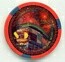 Palms Hotel 5th Anniversary $5 & $25 Casino Chips