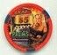Palms Hotel 7th Anniversary 2008 $5 & $25 Casino Chips