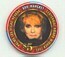 Palms Hotel Ann Margret $5 Casino Chip