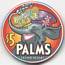 Palms Casino Bingo Ellie $5 Chip
