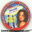 Palms Brooke Burke & Daisy Fuentes Stuff Weekend $5 Casino Chips