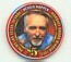 Palms Hotel Dennis Hopper $5 Casino Chip