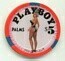 Palms Hotel Don Lewis 2008 $5 Casino Chip