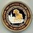Palms Funny Cide 2004 $200 Silver Strike 