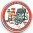 Palms Preserving Gaming History Casino Chip s
