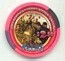 Palms Kentucky Derby Giacomo $2.50 Casino Chip