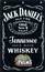 Palms Casino Jack Daniel's Hotel Room Key