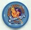 Palms Hotel Jimmy's Naughty Nighty Nite NCV Casino Chip