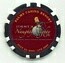 Palms Hotel Jimmy's Naughty Nighty Nite NCV Casino Chip