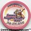 Palms Naughty Nighty Nite Promo Chip Chip 
