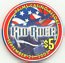 Palms Kid Rock Casino Chips