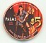 Palms Hotel Calendar Girl May 2005 Casino Chips