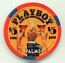 Palms Hotel Playboy Club 3rd Anniversary $5 Casino Chip