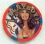 Palms Hotel Playboy Club New Rack Casino Chips