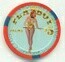 Palms Hotel Playboy Club Don Lewis $5 Casino Chip