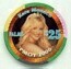 Palms Hotel Kara Monaco PMOY 2006 $25 Casino Chip