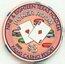 Palms Texas Hold'em Poker Room 2004 $3 Casino Chip 