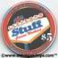 Palms Casino Stuff Magazine Weekend $5 Chip