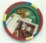 Paris Everything's Sexier in Paris $5 Casino Chip