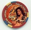 Paris Las Vegas Ride 'Em Cowboy 2006 $5 Casino Chip
