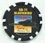 SR -71 Blackbird Casino Chip