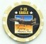 F-15 Eagle Casino Chip