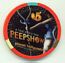 Planet Hollywood Peepshow 2009 $5 Casino Chip