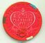 Planet Hollywood Pleasure Pit 2011 $5 Casino Chip